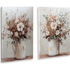 Faisaldon Wall Art (Set of 2) 24.13 x 35.38