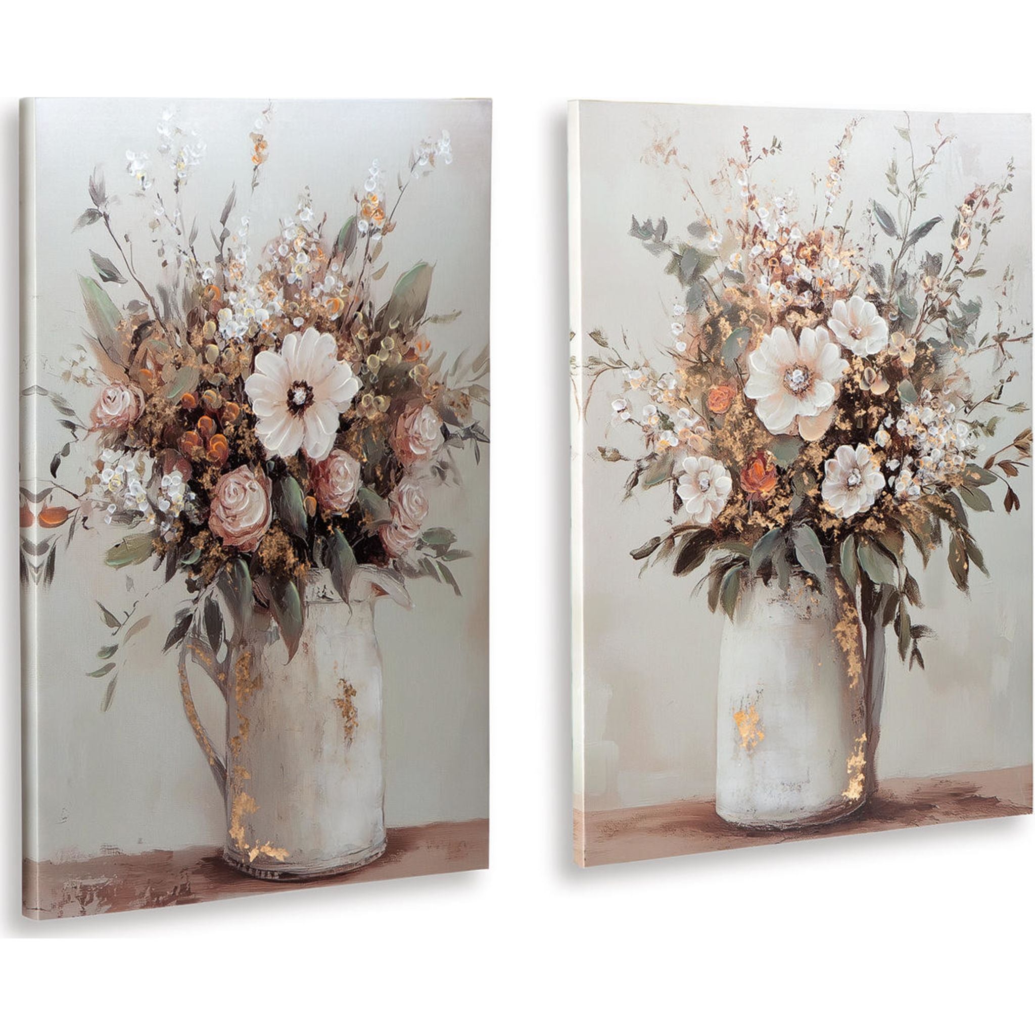 Faisaldon Wall Art (Set of 2) 24.13 x 35.38