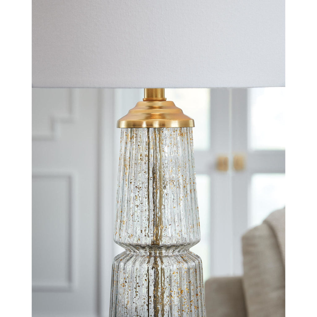 Bakersboro Table Lamp 33.75