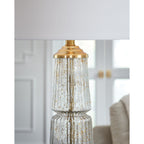 Bakersboro Table Lamp 33.75