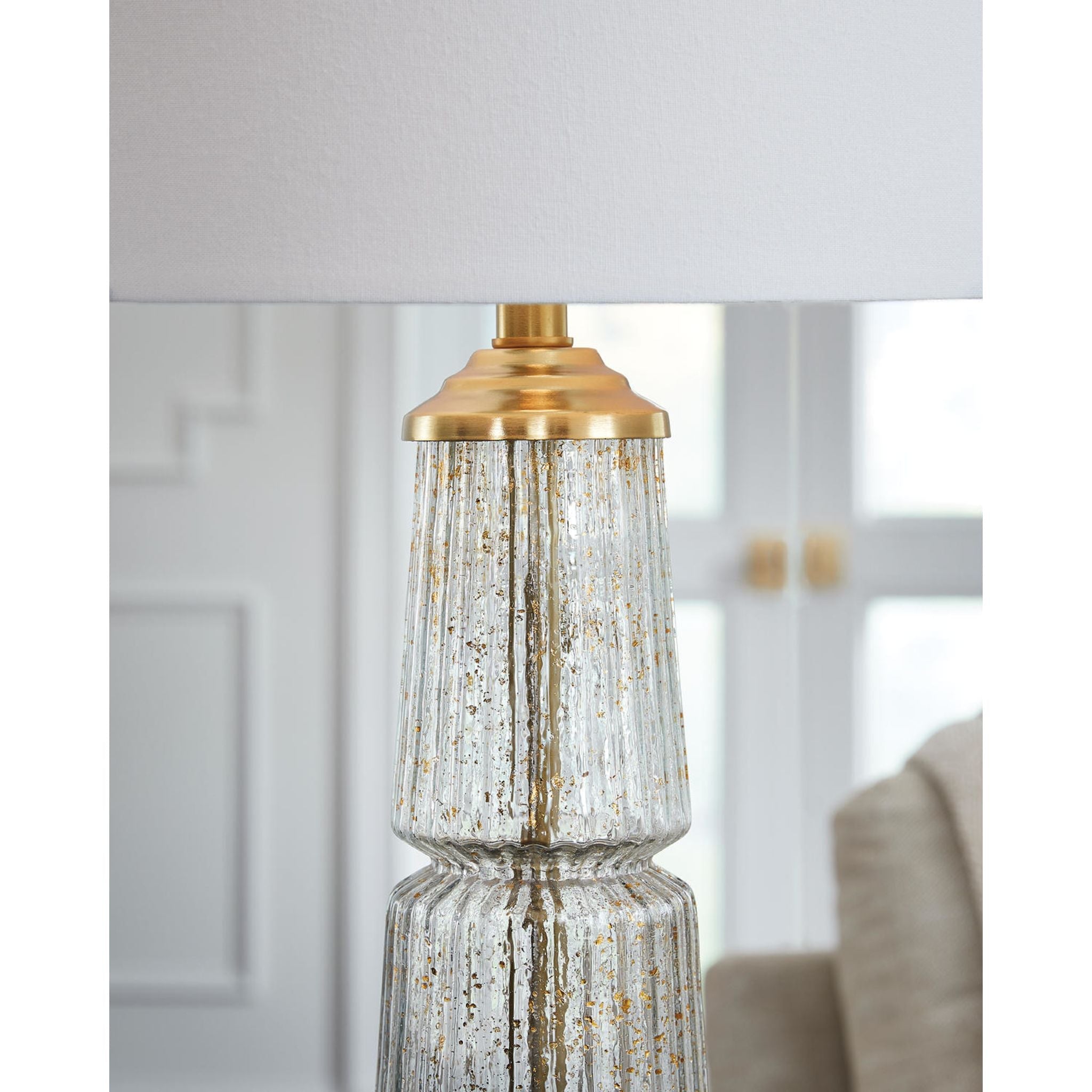 Bakersboro Table Lamp 33.75