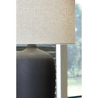 Ryenburg Table Lamp 31.25