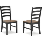 Wildenauer Dining Set