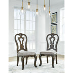 Maylee Dining Set