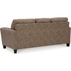 Navi Queen Sofa Bed