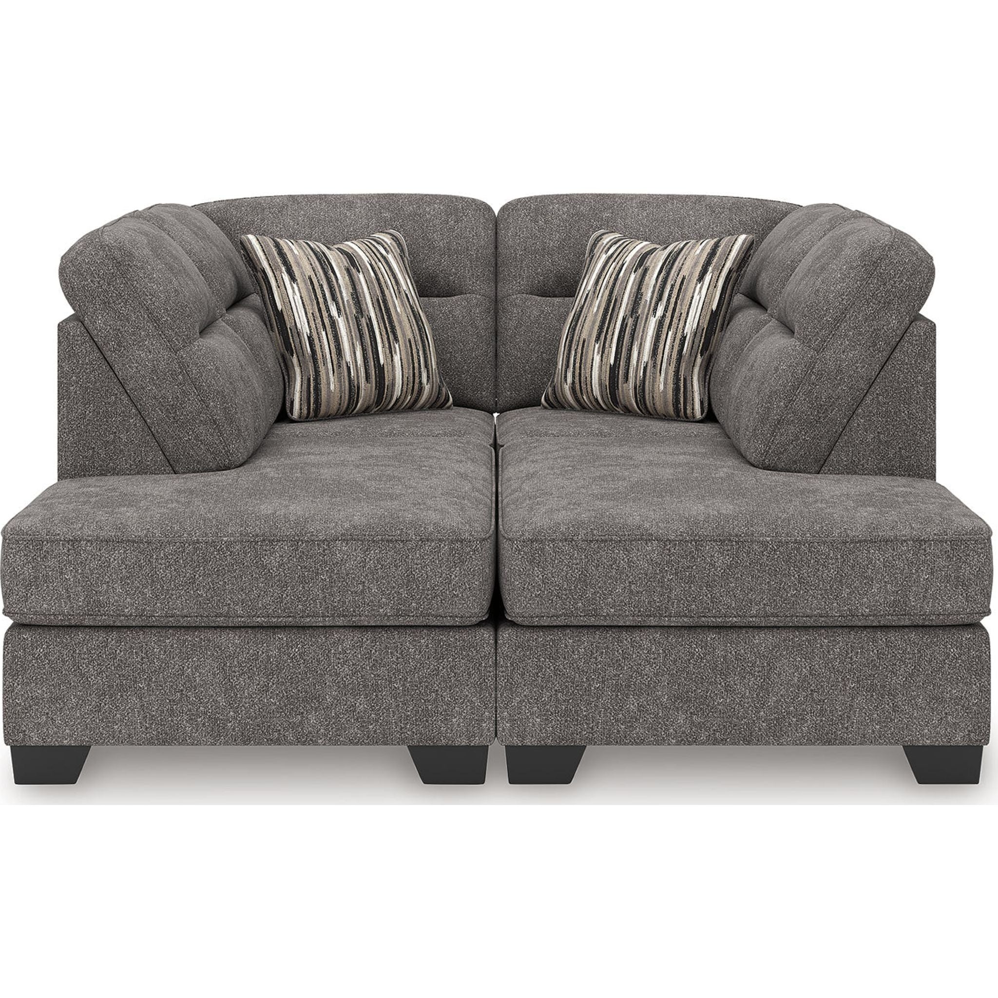 Olten 2 Piece Super Chaise