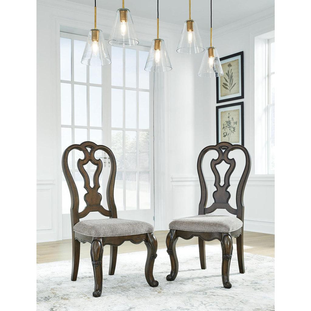 Maylee Dining Set
