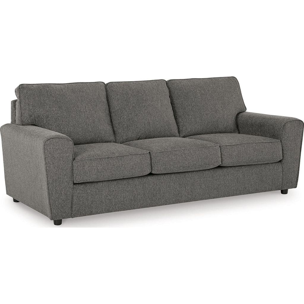Twin Harbor Sofa - Slate