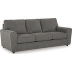 Twin Harbor Sofa - Slate