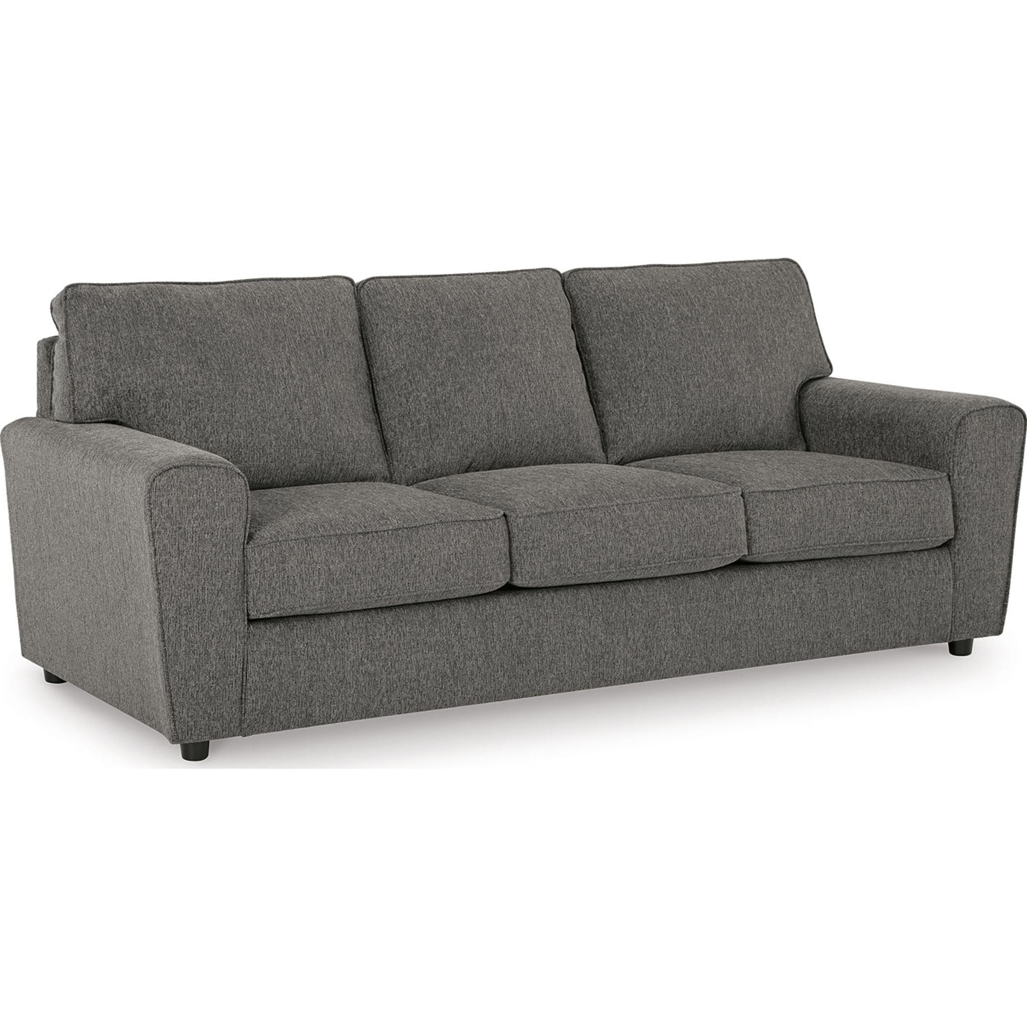 Twin Harbor Sofa - Slate