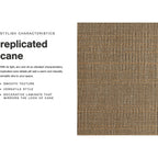 Cielden Panel Headboard - Two-tone