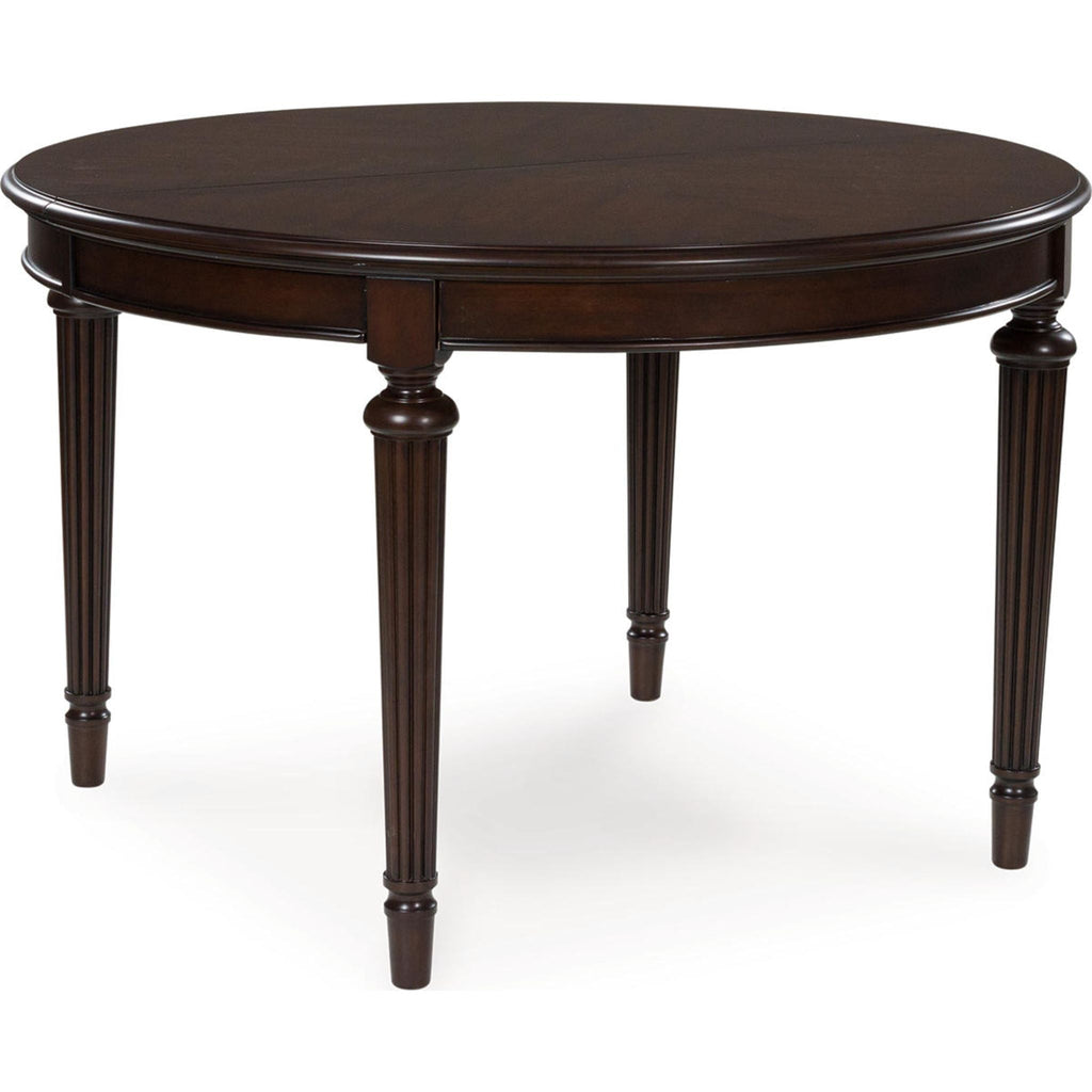 Lavinton Dining Extension Table - Brown - (D764-35)
