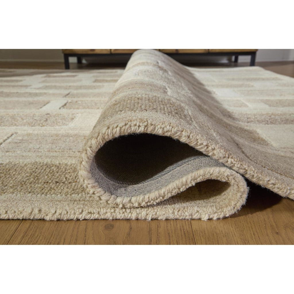 Lisgrove Area Rug - 5'x7'