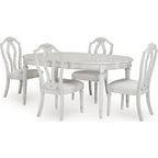 Montelaine Dining Set