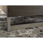 Arkenton Queen Panel Bed