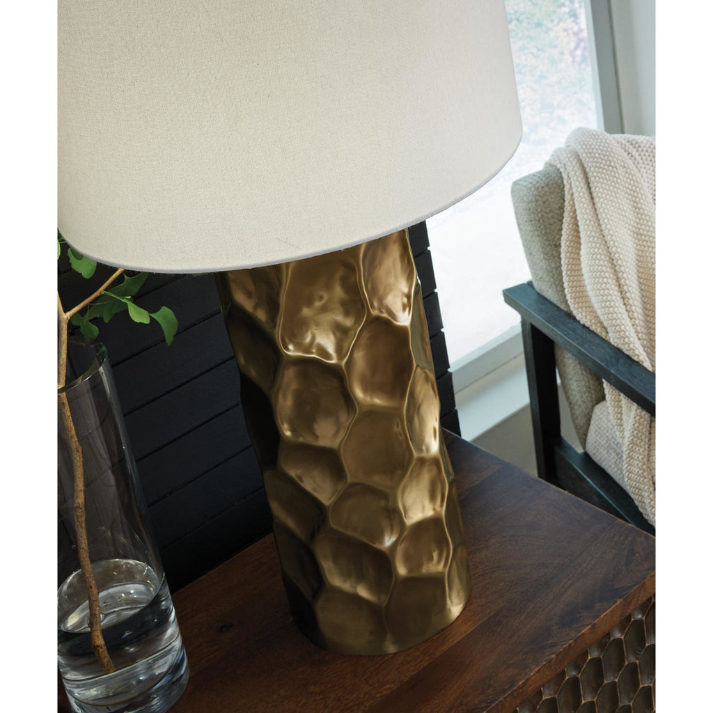 Marshawn Table Lamp 32.00