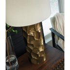 Marshawn Table Lamp 32.00