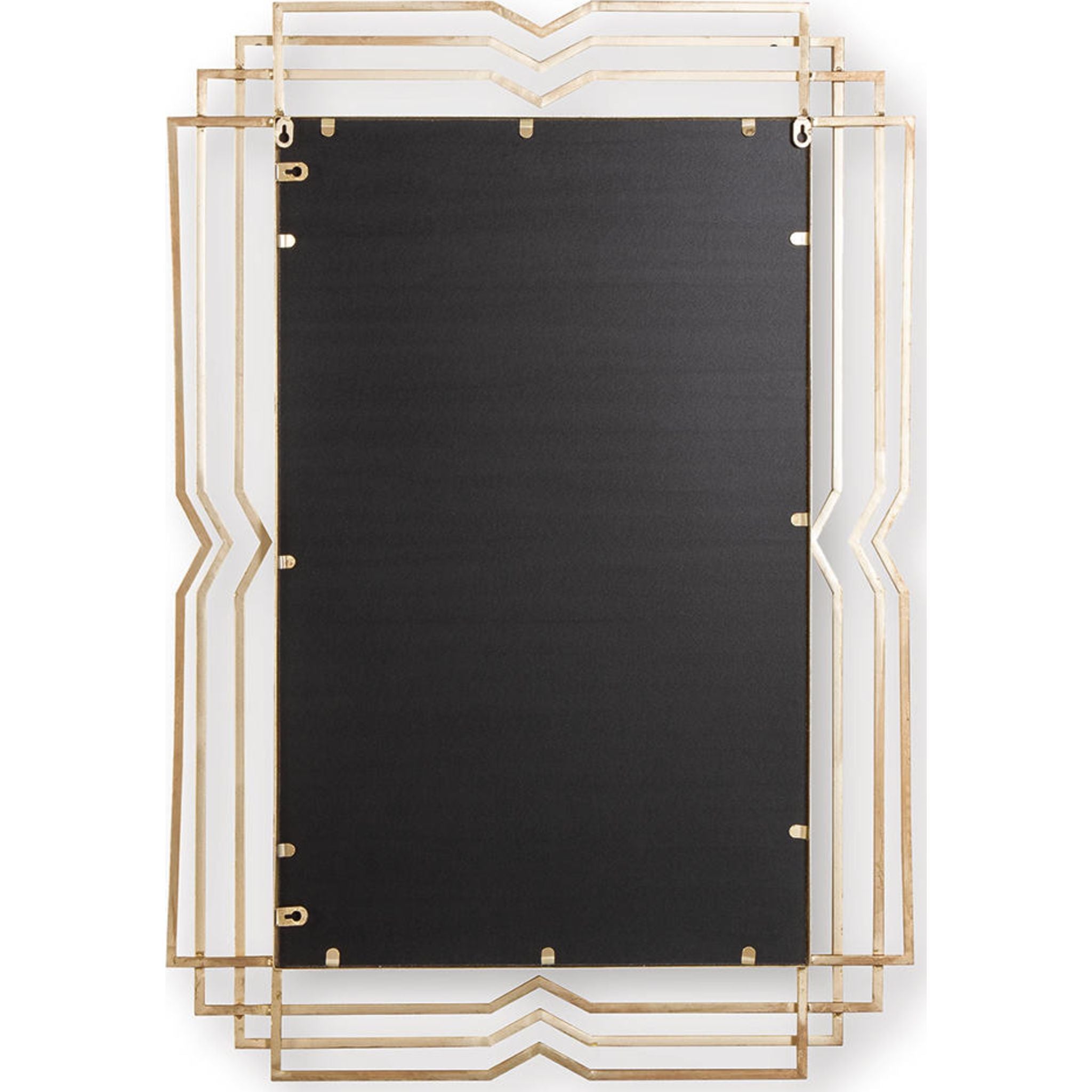Claybrook Accent Mirror 27.75 x 39.37