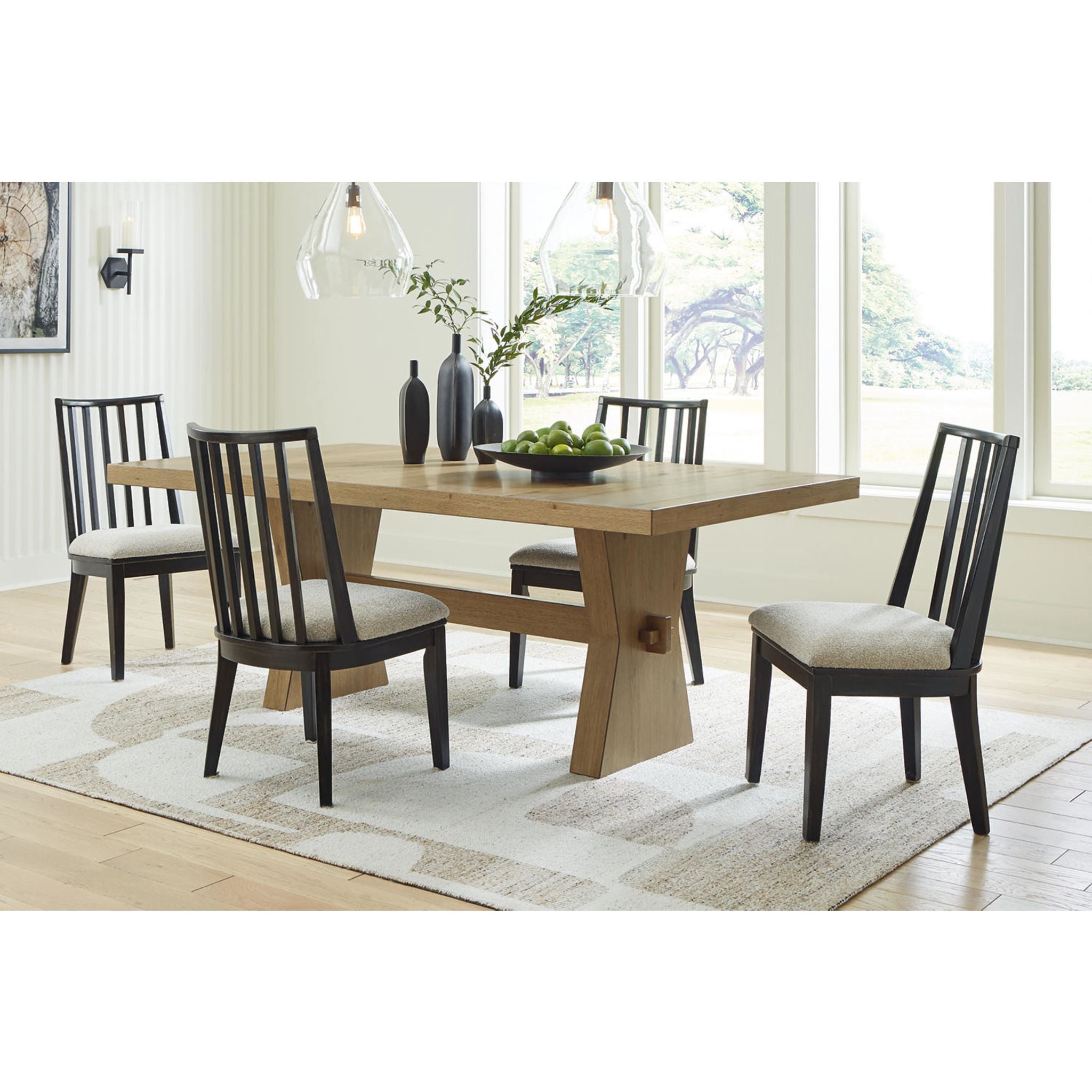 Galliden Dining Set