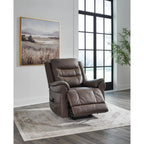 Oatman Power Lift Recliner