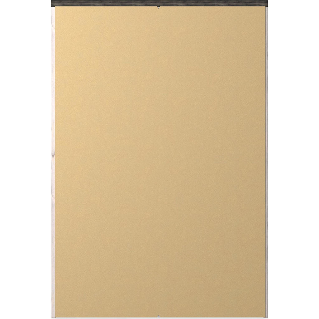 Gerridan Chest - White/Gray