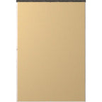 Gerridan Chest - White/Gray