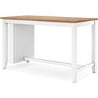 Gesthaven Counter Height Table