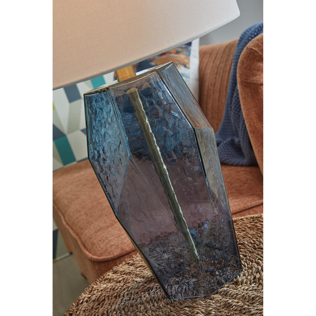 Tallow Table Lamp 23.50