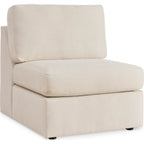 Modmax 6 Piece Modular Sectional