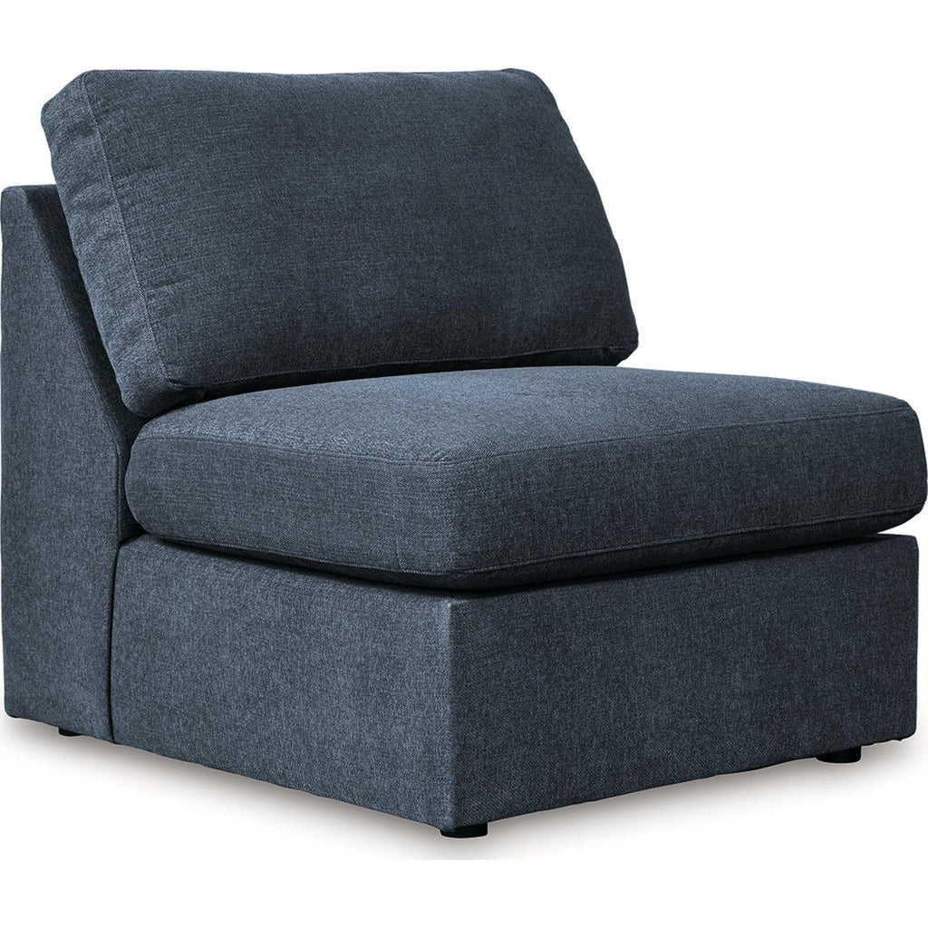 Modmax 5 Piece Sectional