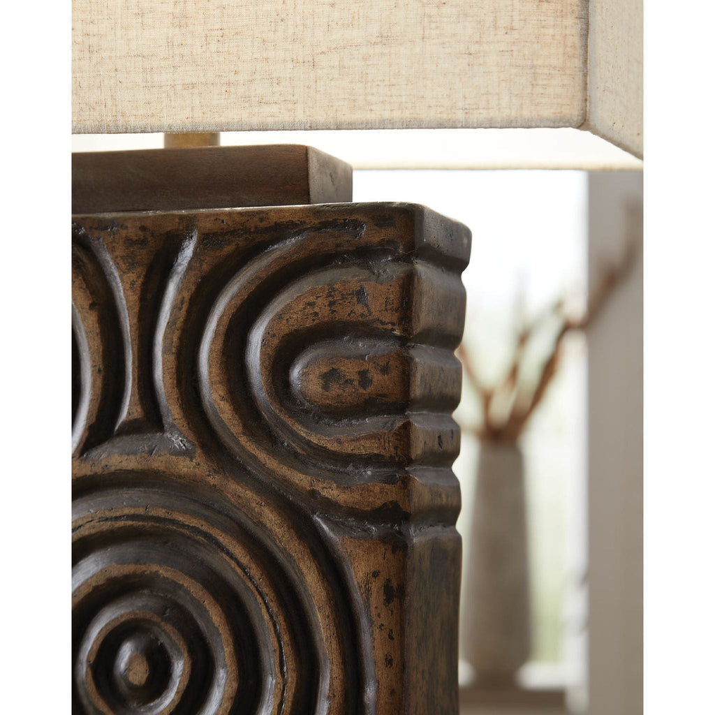 Heathbury Table Lamp 29.00