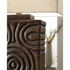 Heathbury Table Lamp 29.00