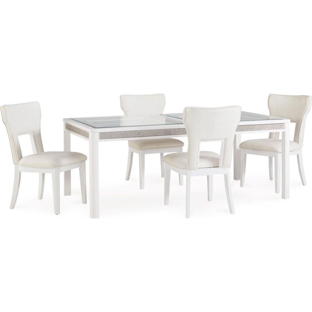 Chalanna Dining Set