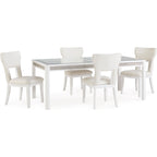 Chalanna Dining Set