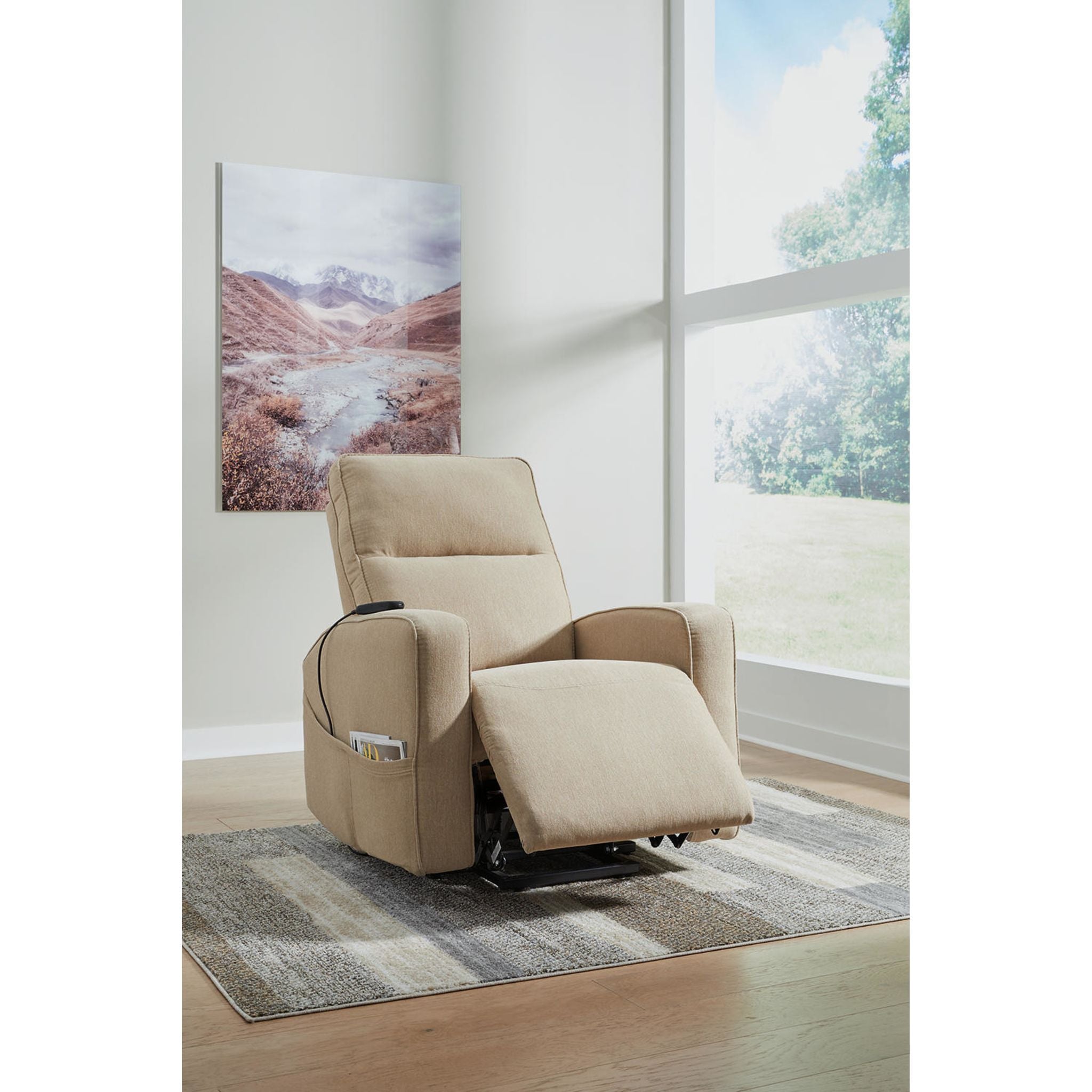 Starganza Power Lift Recliner