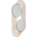 Warrenley Accent Mirror 20.00 x 40.00