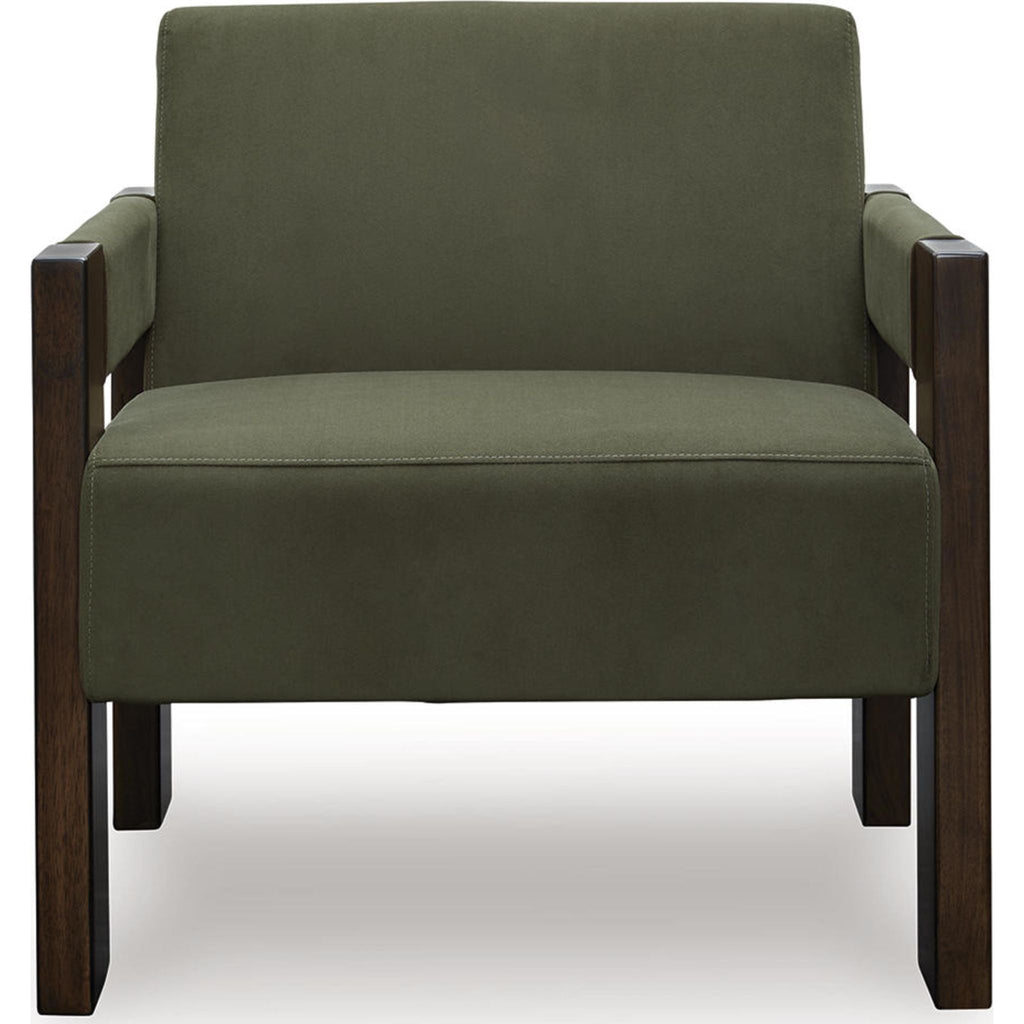 Adlanlock Accent Chair