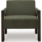 Adlanlock Accent Chair