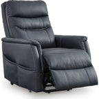 Strawbill Power Lift Recliner