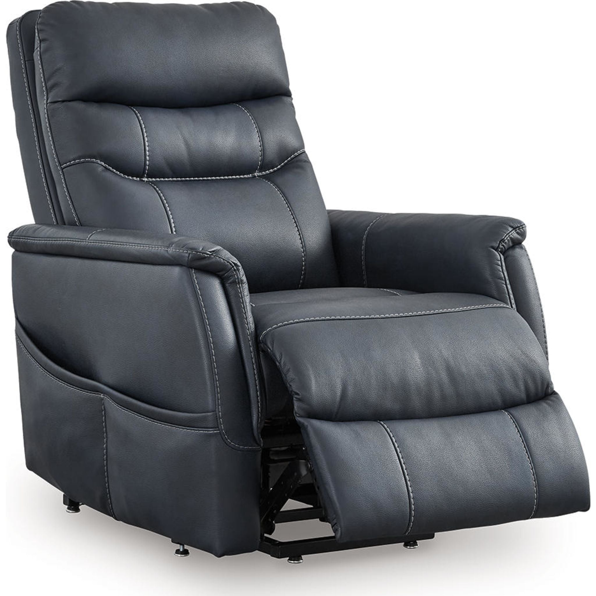 Strawbill Power Lift Recliner