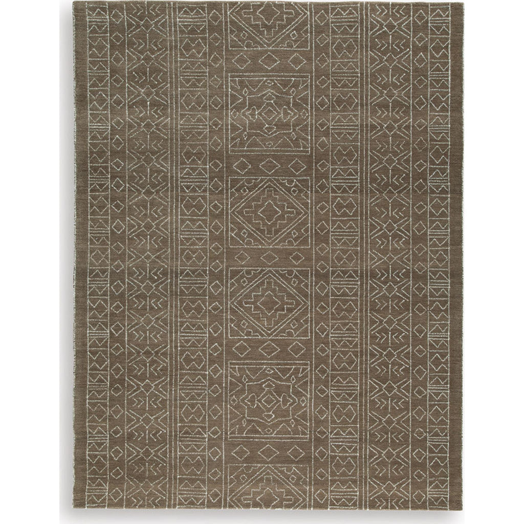 Merrittman Area Rug - 8'x10'