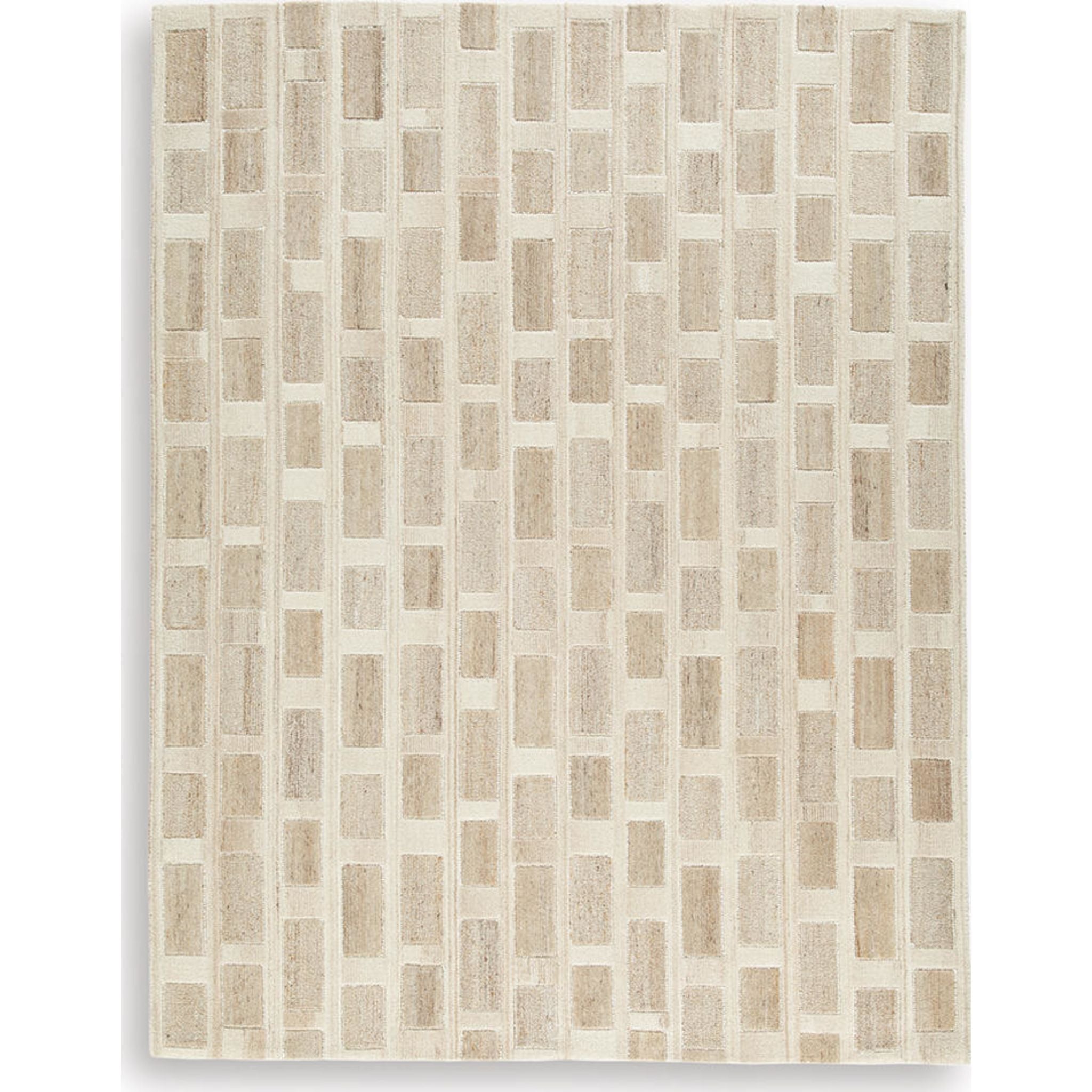 Lisgrove Area Rug - 8'x10'
