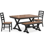 Wildenauer Dining Set