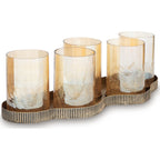 Evereton Candle Holder