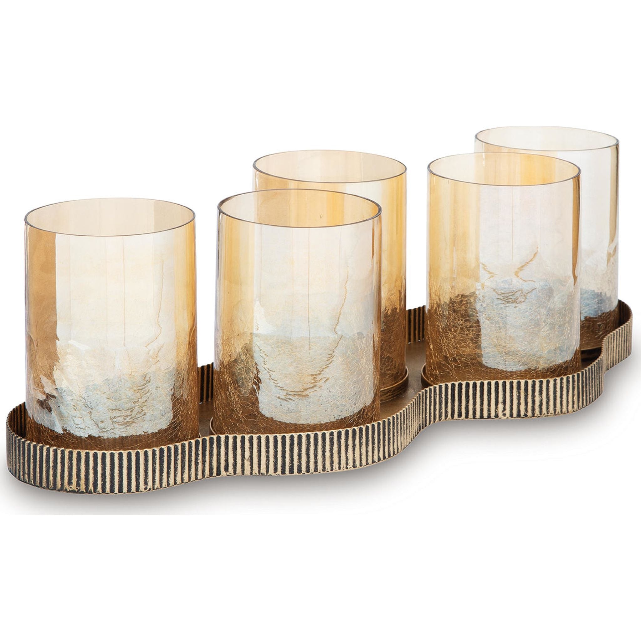 Evereton Candle Holder