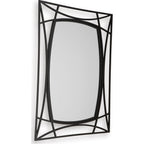 Freenville Accent Mirror 30.00 x 40.00