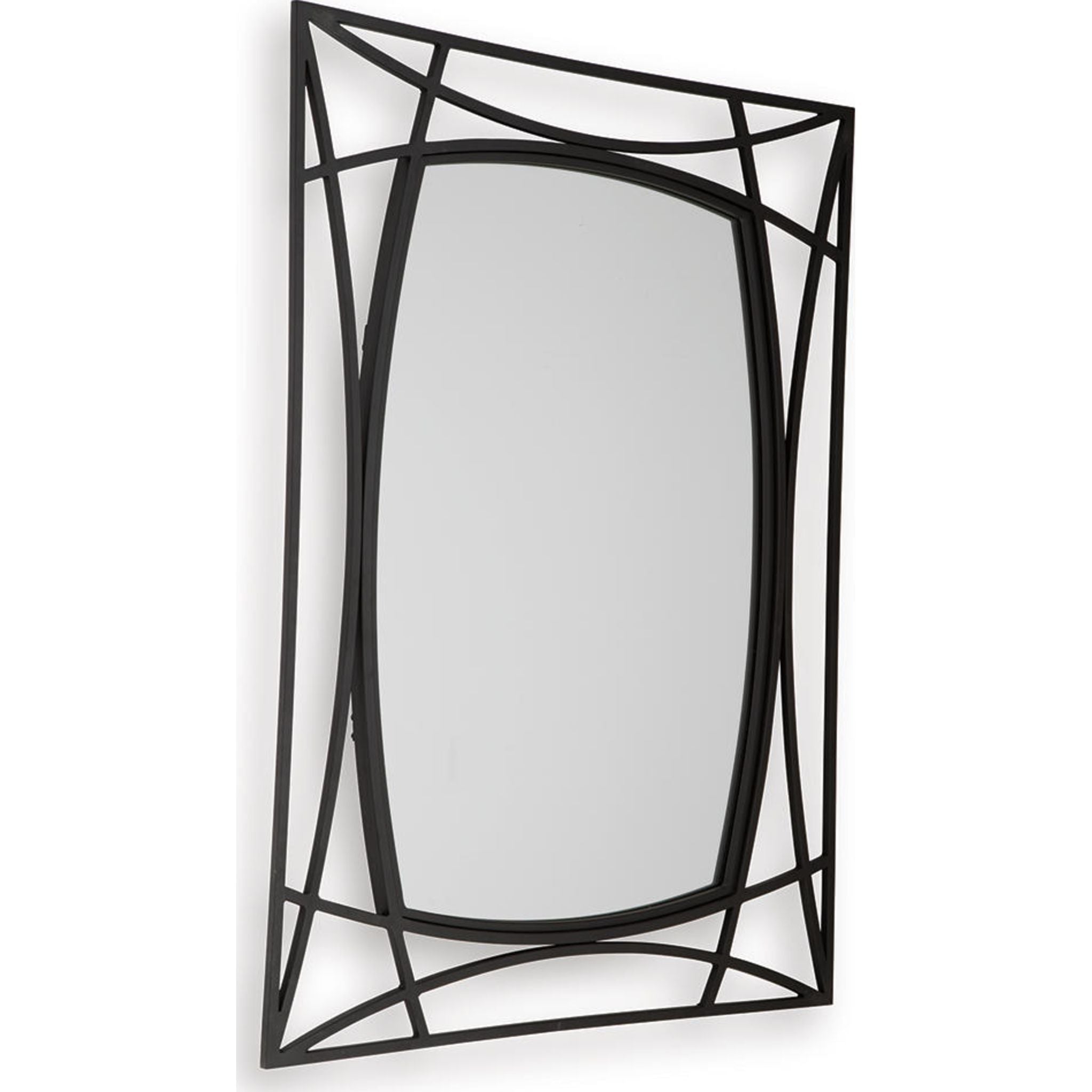 Freenville Accent Mirror 30.00 x 40.00
