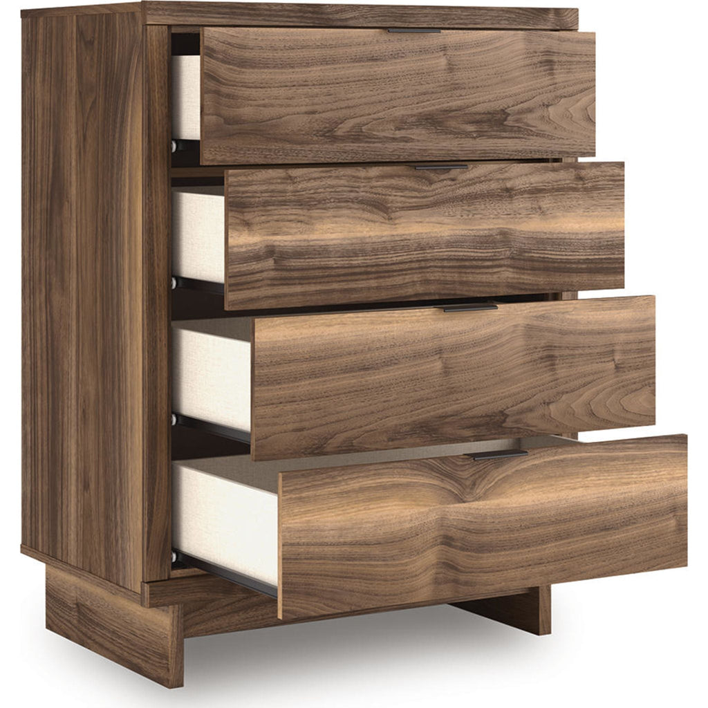 Chirason Chest - Brown