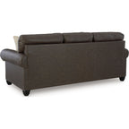 Roxmere Sofa - Umber
