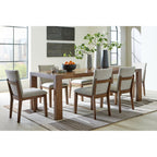Kraeburn Dining Set
